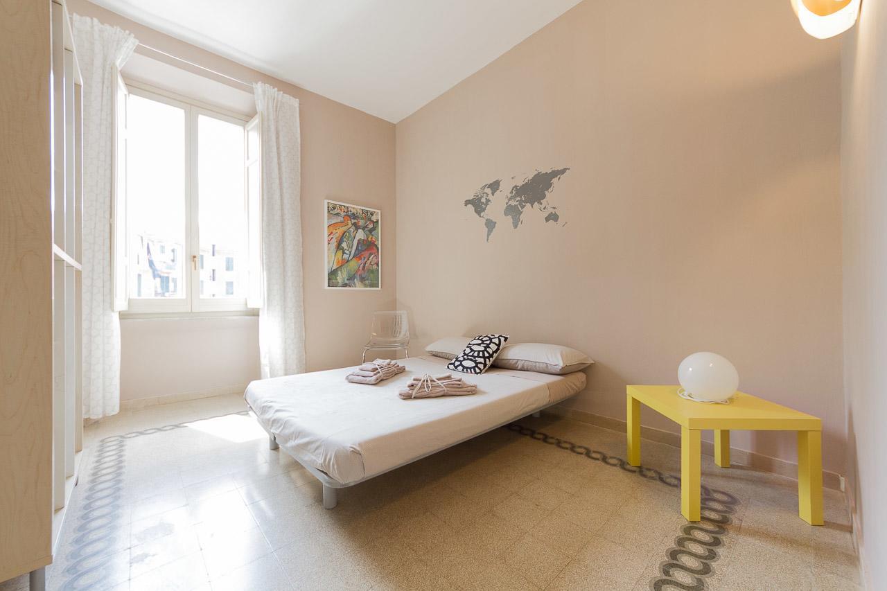 Apartamento St. Peter's Cupola *