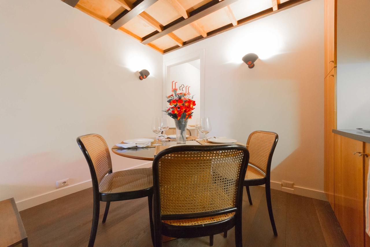 Borgo Pio Apartment Rome