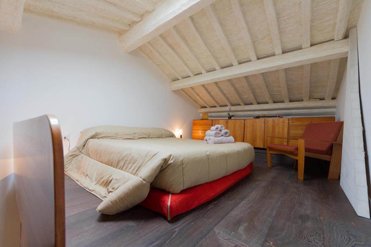 Apartment Borgo Pio