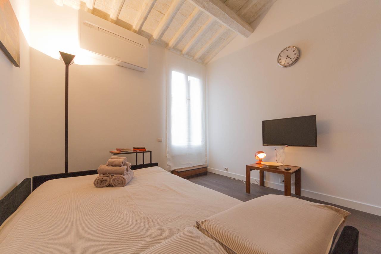 Borgo Pio Apartment *