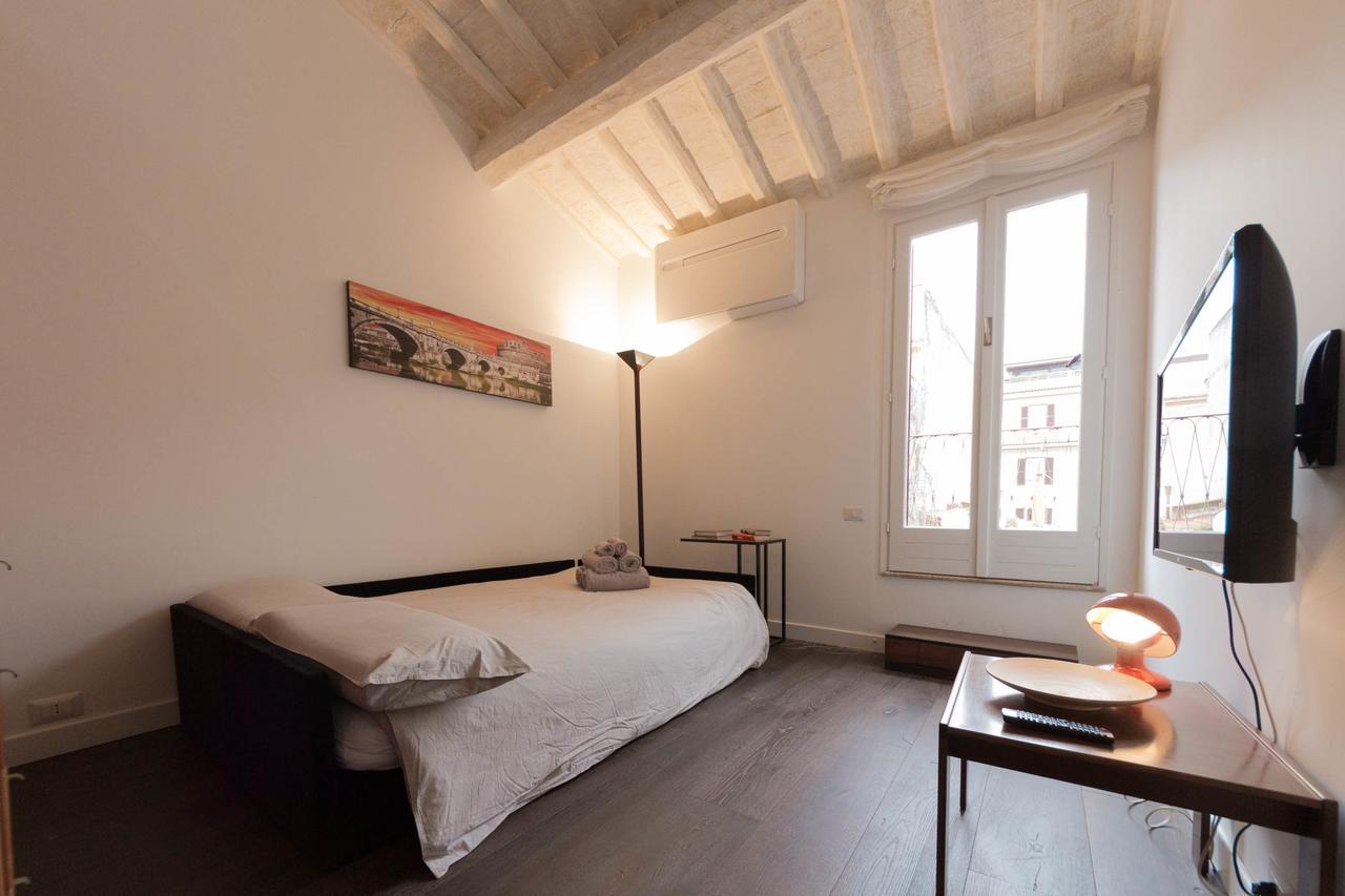 Borgo Pio *