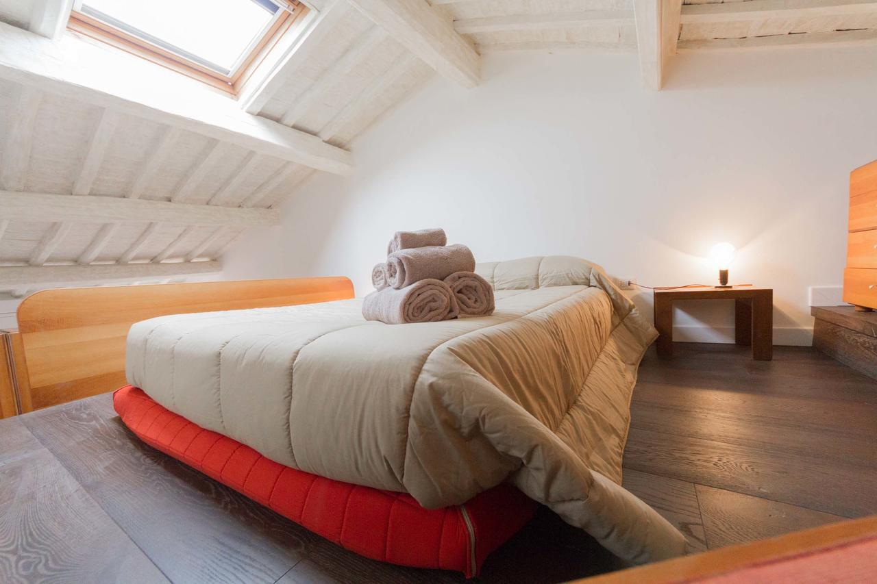 Borgo Pio Apartment Rome