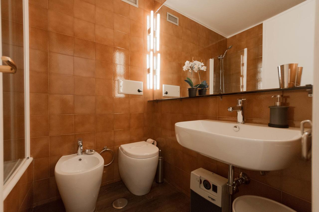 Apartment Borgo Pio *