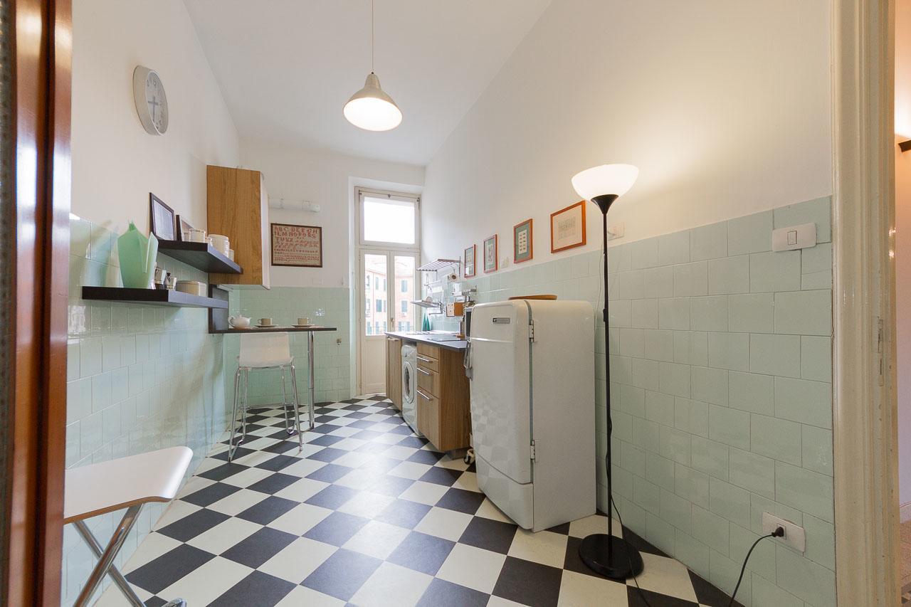 Apartamento St. Peter's Cupola *