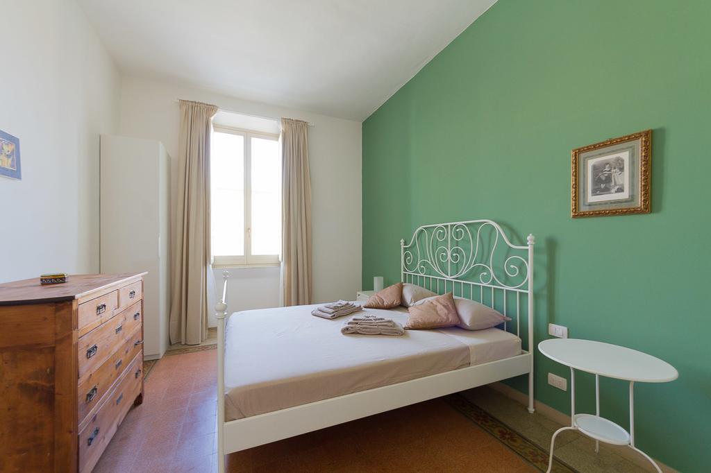 St. Peter's Cupola Apartamento Roma