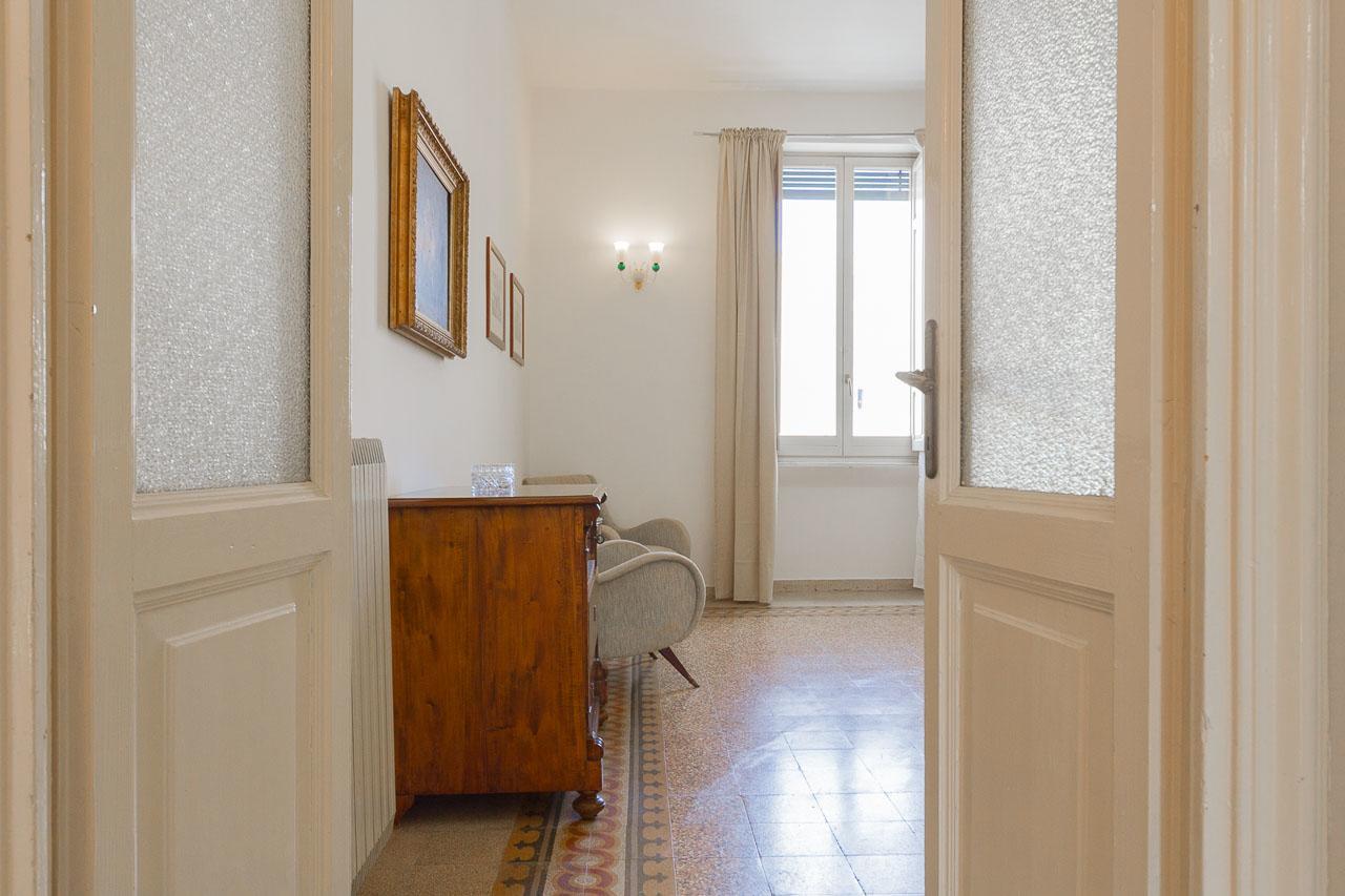 Apartamento St. Peter's Cupola Roma