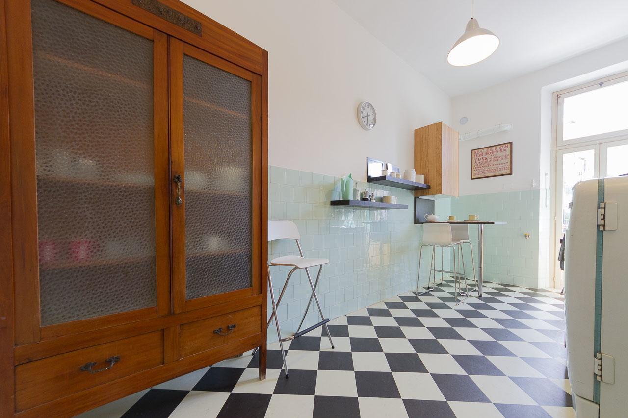 Apartamento St. Peter's Cupola