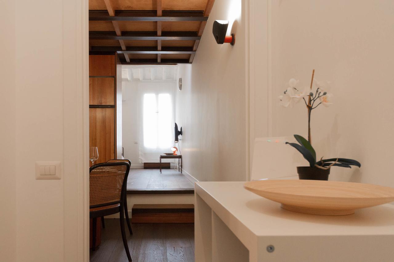 Borgo Pio Apartment *
