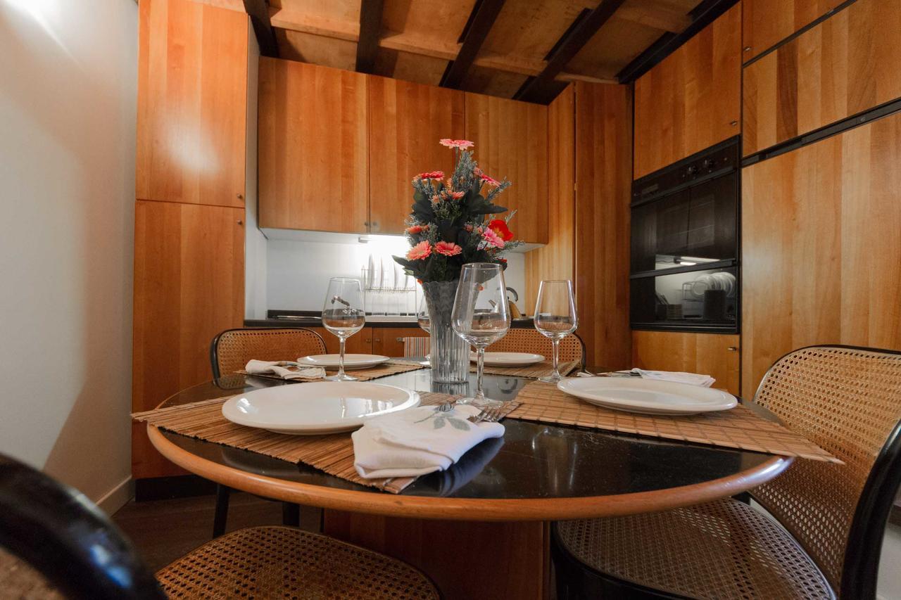 Borgo Pio * Rome