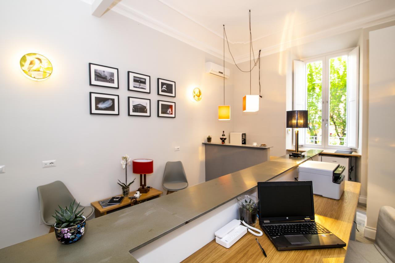 Eccelso Hotel