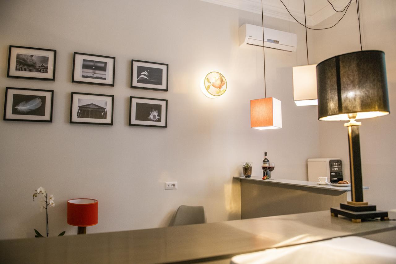 Eccelso Hotel