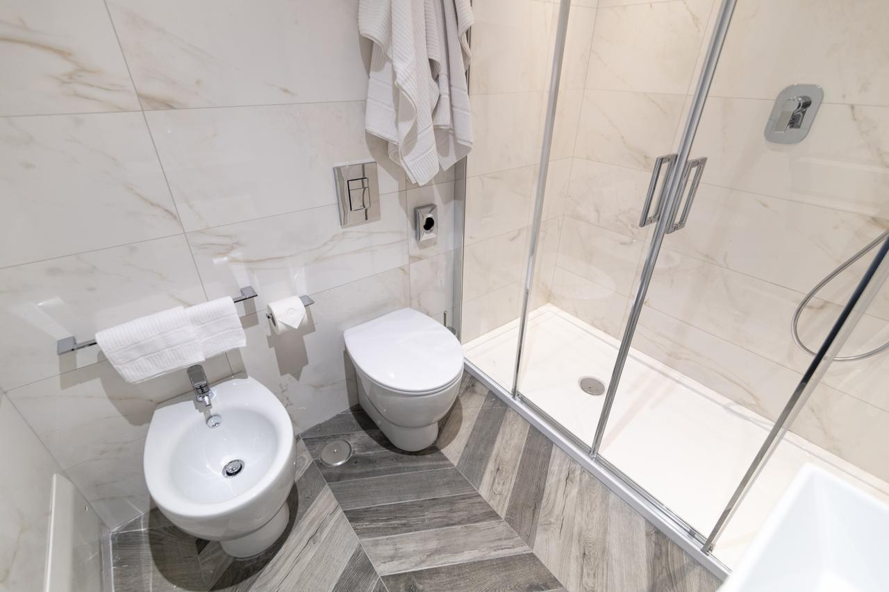 Eccelso Hotel Rome