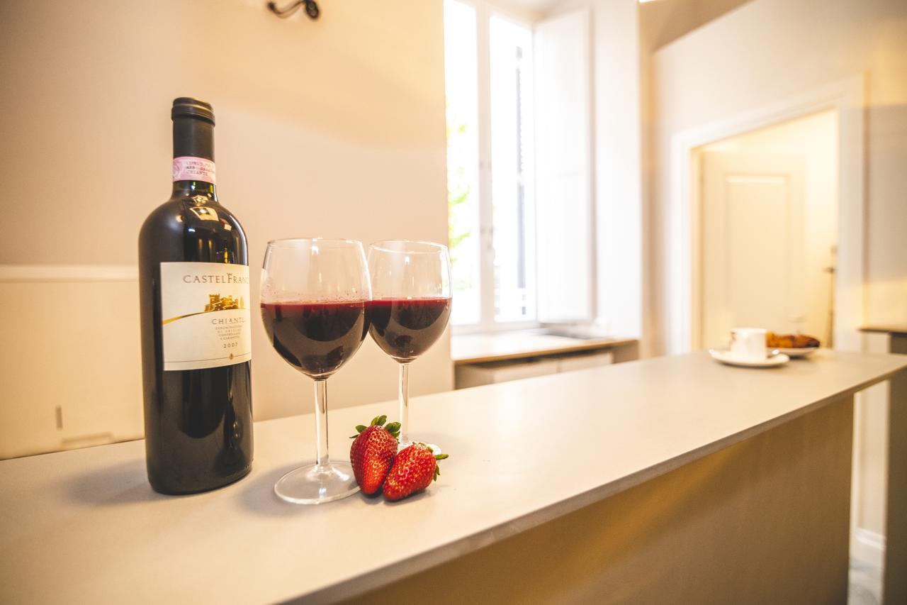 Hotel Eccelso Rome