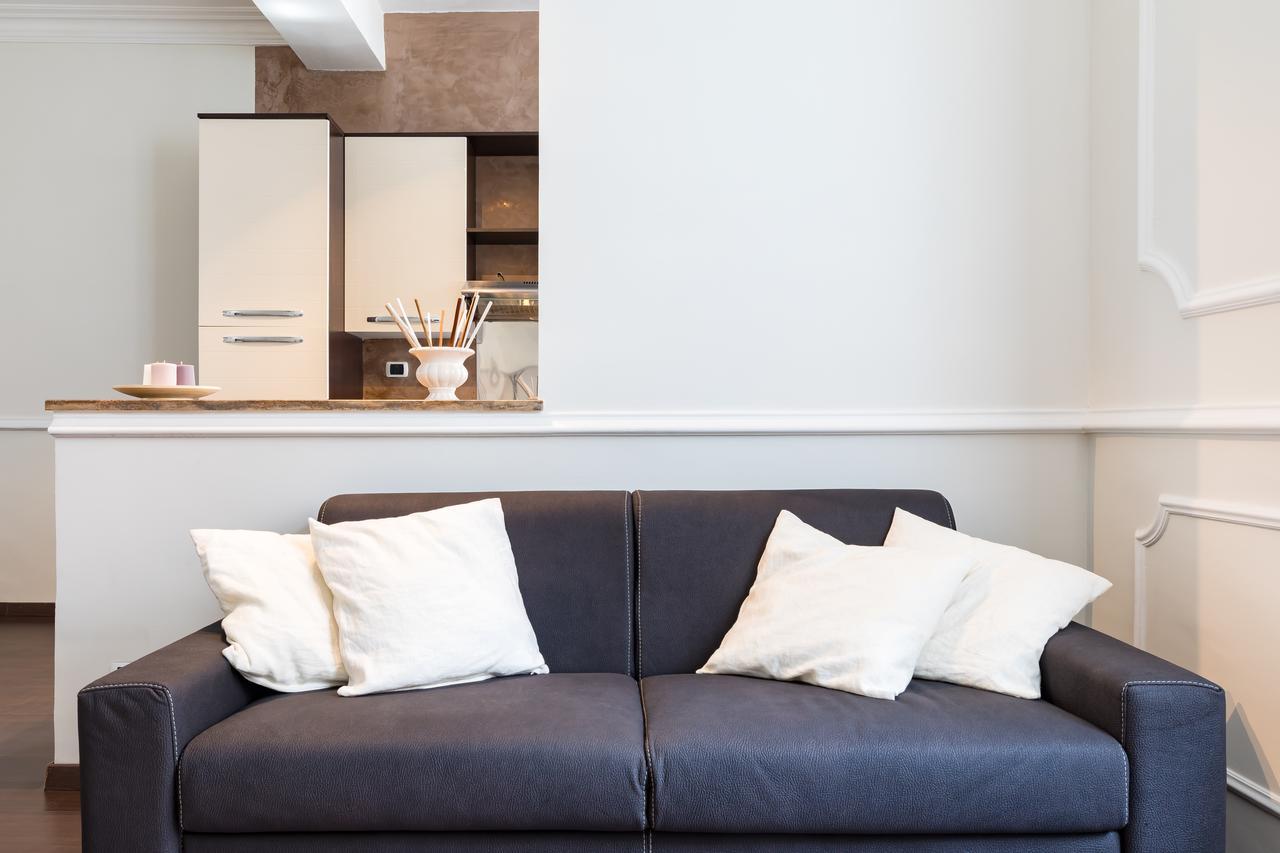 Apartment Frattina Royal *