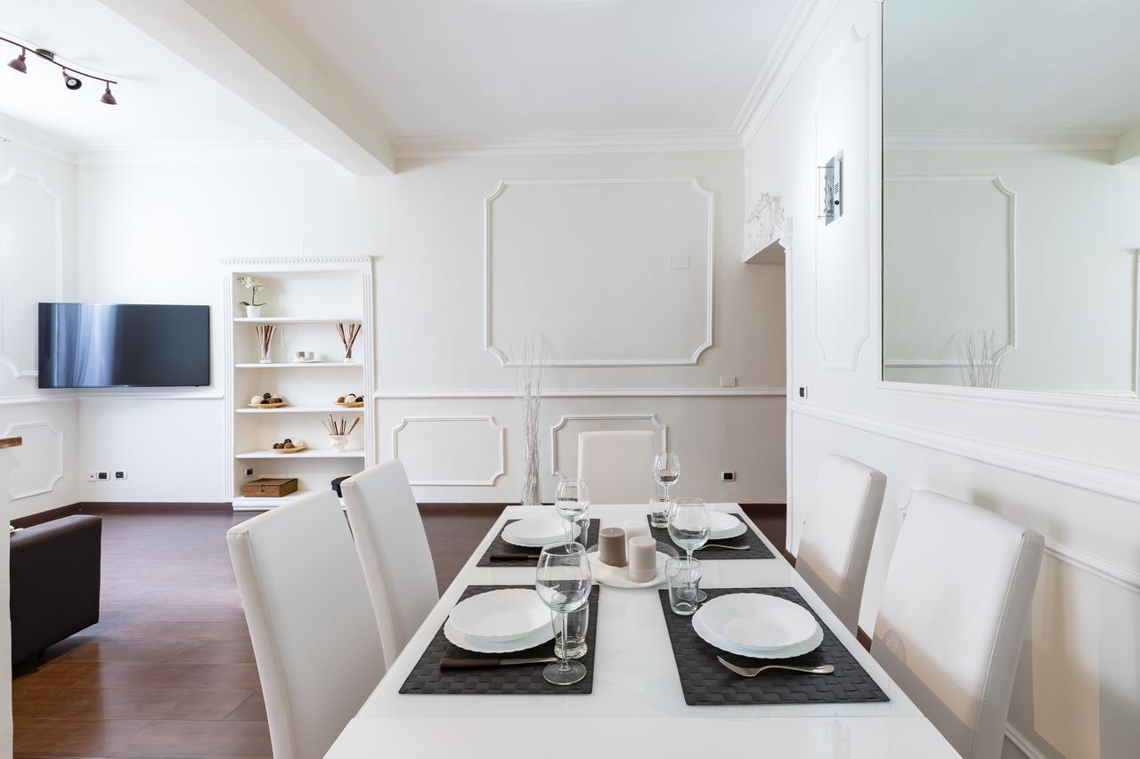 Frattina Royal Rome