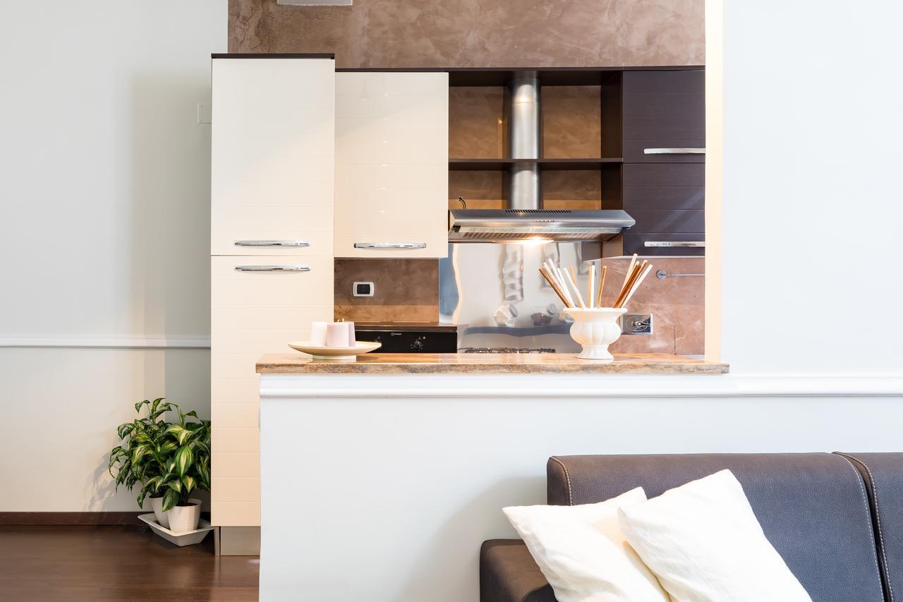Frattina Royal Apartment Rome