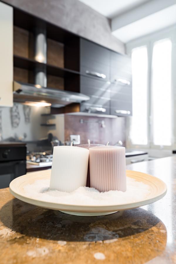 Frattina Royal Apartment Rome