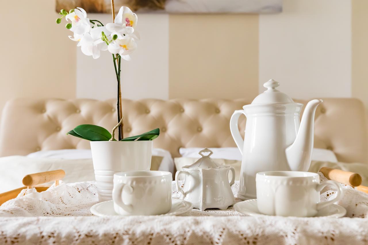 Apartment Frattina Royal