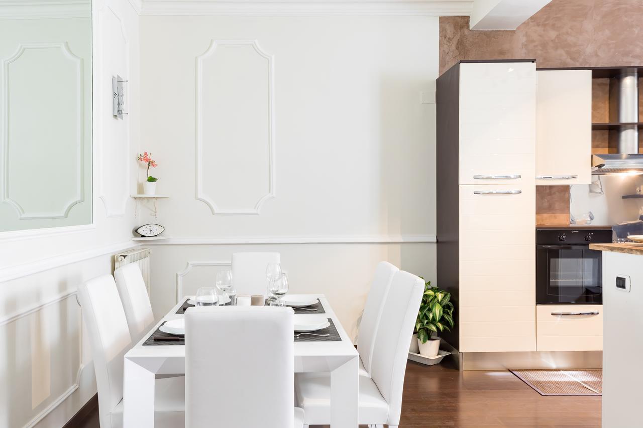 Frattina Royal Apartment Rome