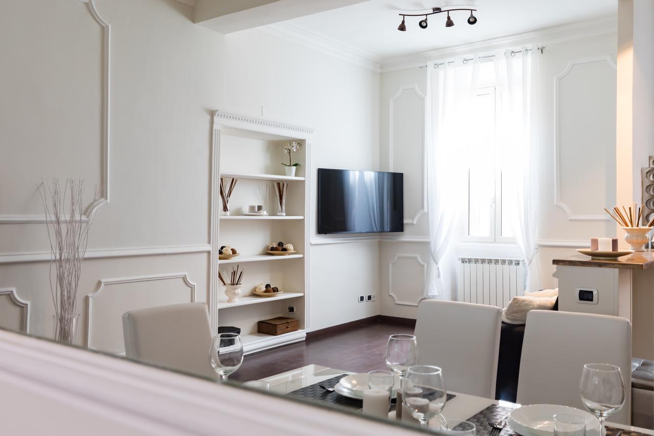 Apartment Frattina Royal Rome