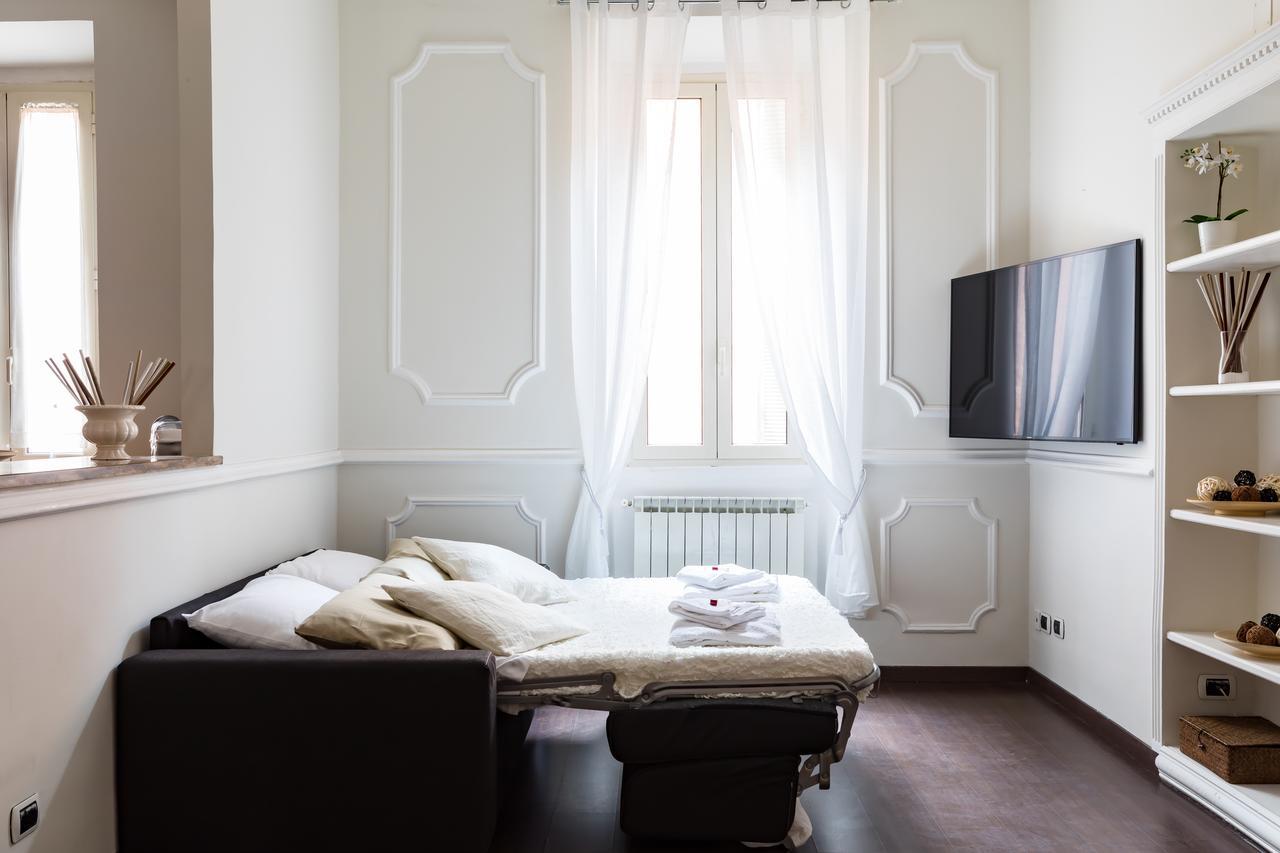 Apartment Frattina Royal Rome