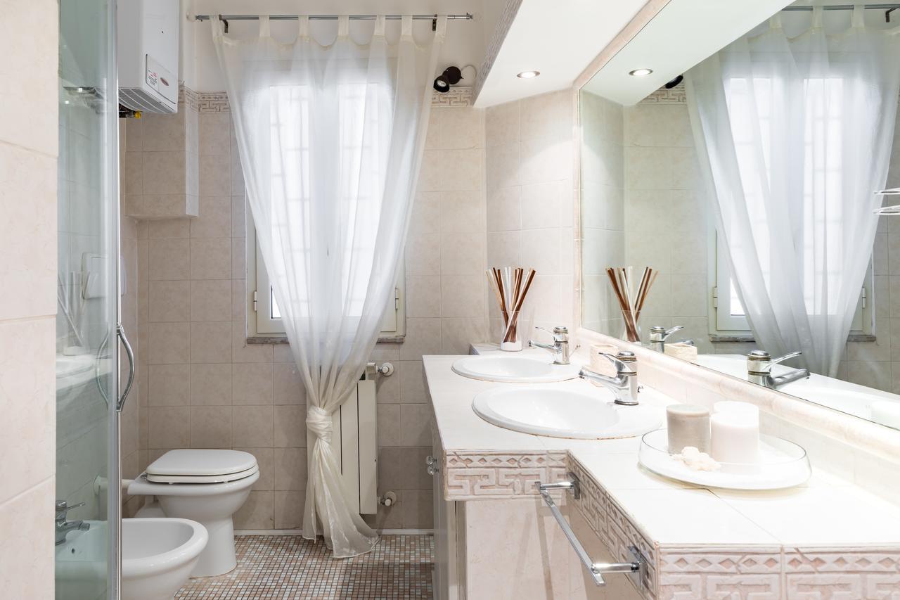 Apartment Frattina Royal *