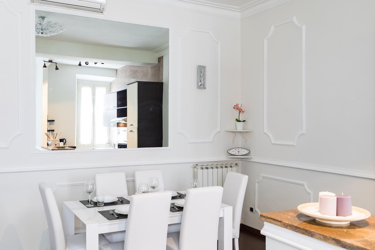 Apartment Frattina Royal *