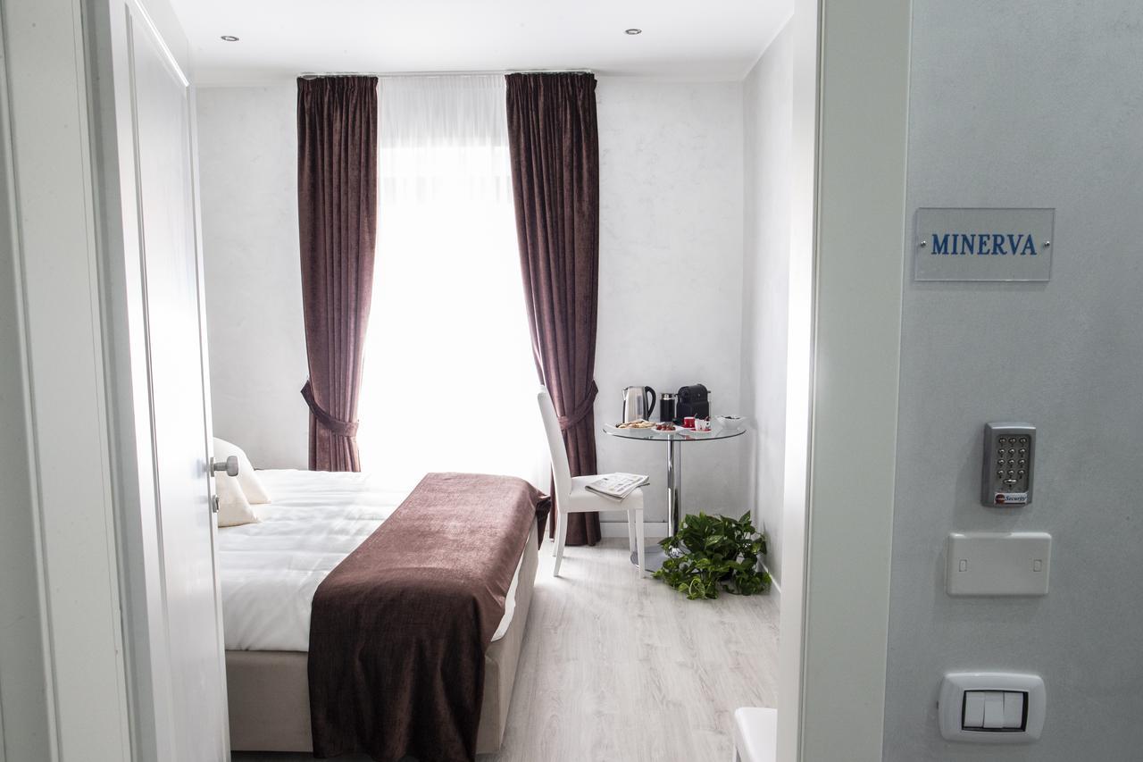 Il Magnificus Boutique Guest house *