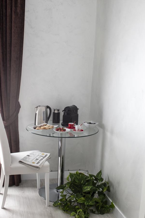 Il Magnificus Boutique Guest house Rome