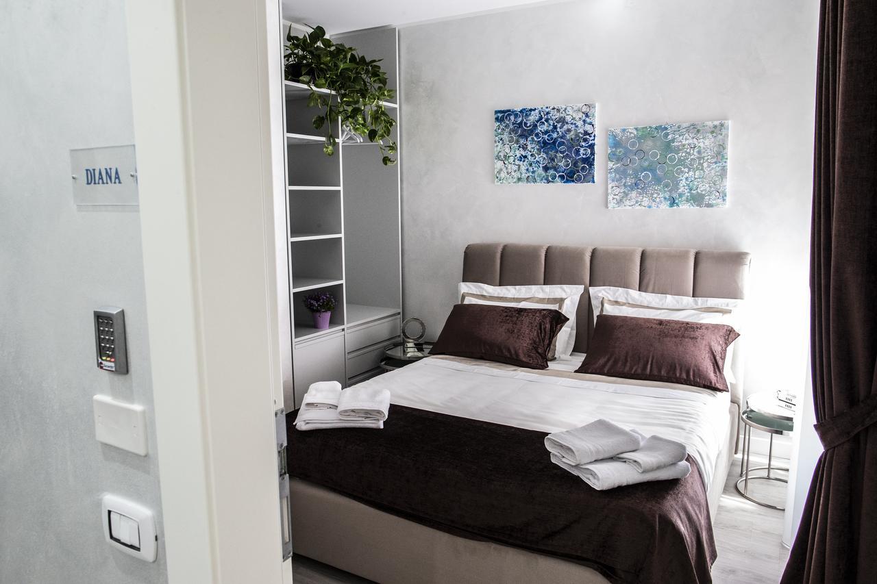 Guest house Il Magnificus Boutique