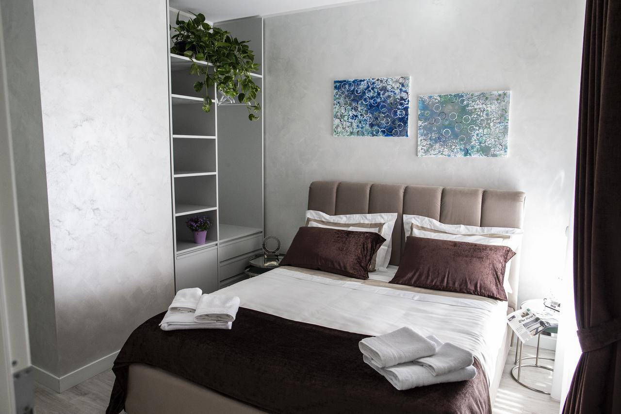 Il Magnificus Boutique Guest house Rome