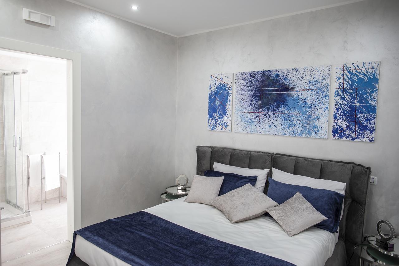 Guest house Il Magnificus Boutique