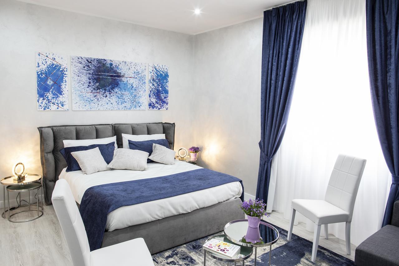Guest house Il Magnificus Boutique Rome