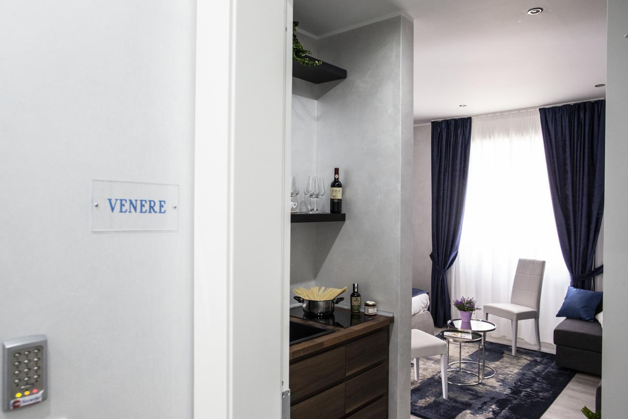 Il Magnificus Boutique Guest house
