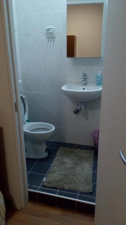 Rm Guest house Rome