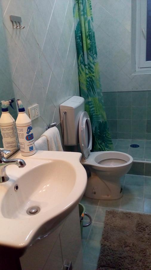 Rm Guest house Rome