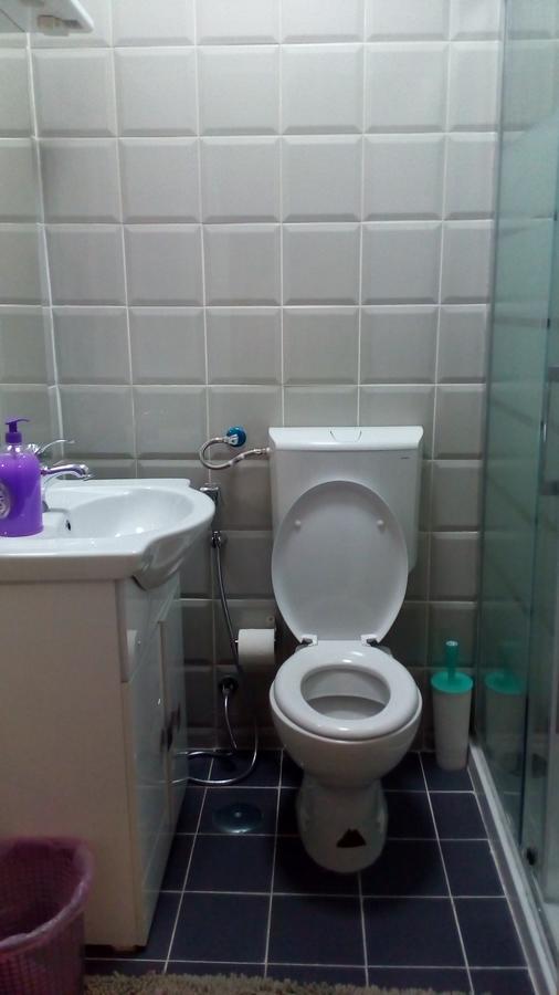 Rm Guest house