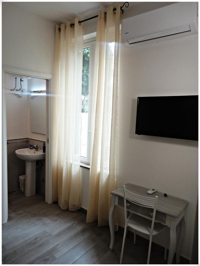 Bed & Breakfast Lunablu Rome