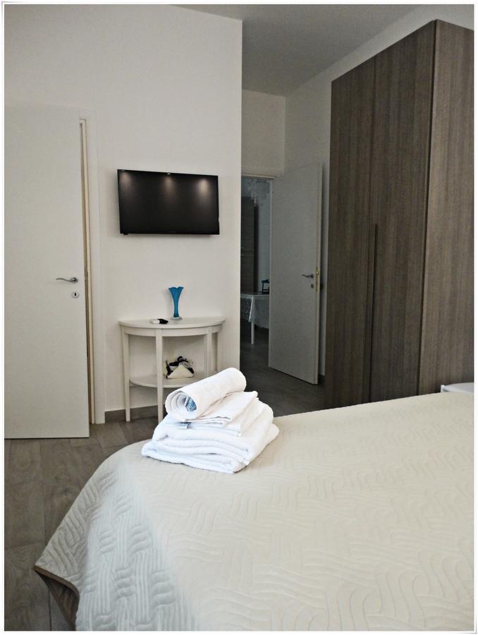 Lunablu Bed & Breakfast Rome