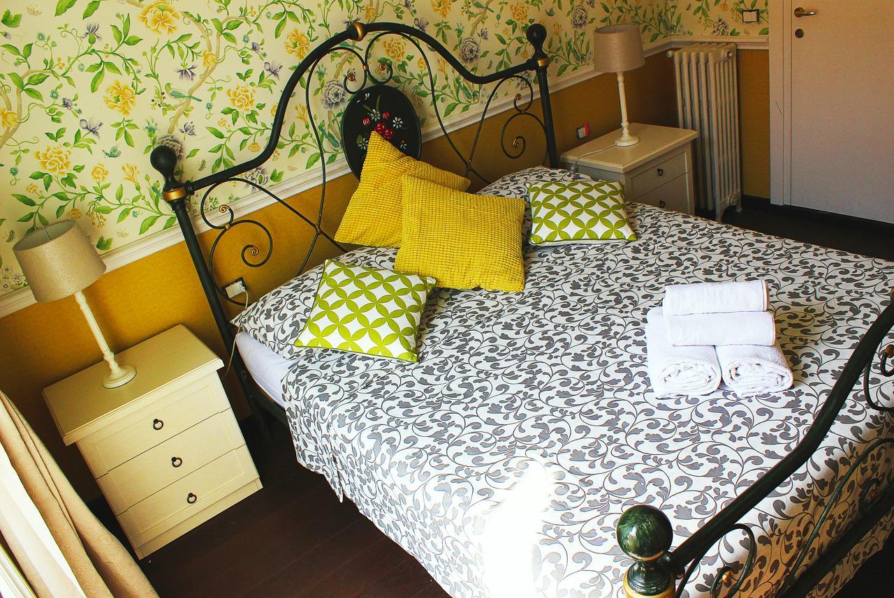 Hostel Casa Fanti 57