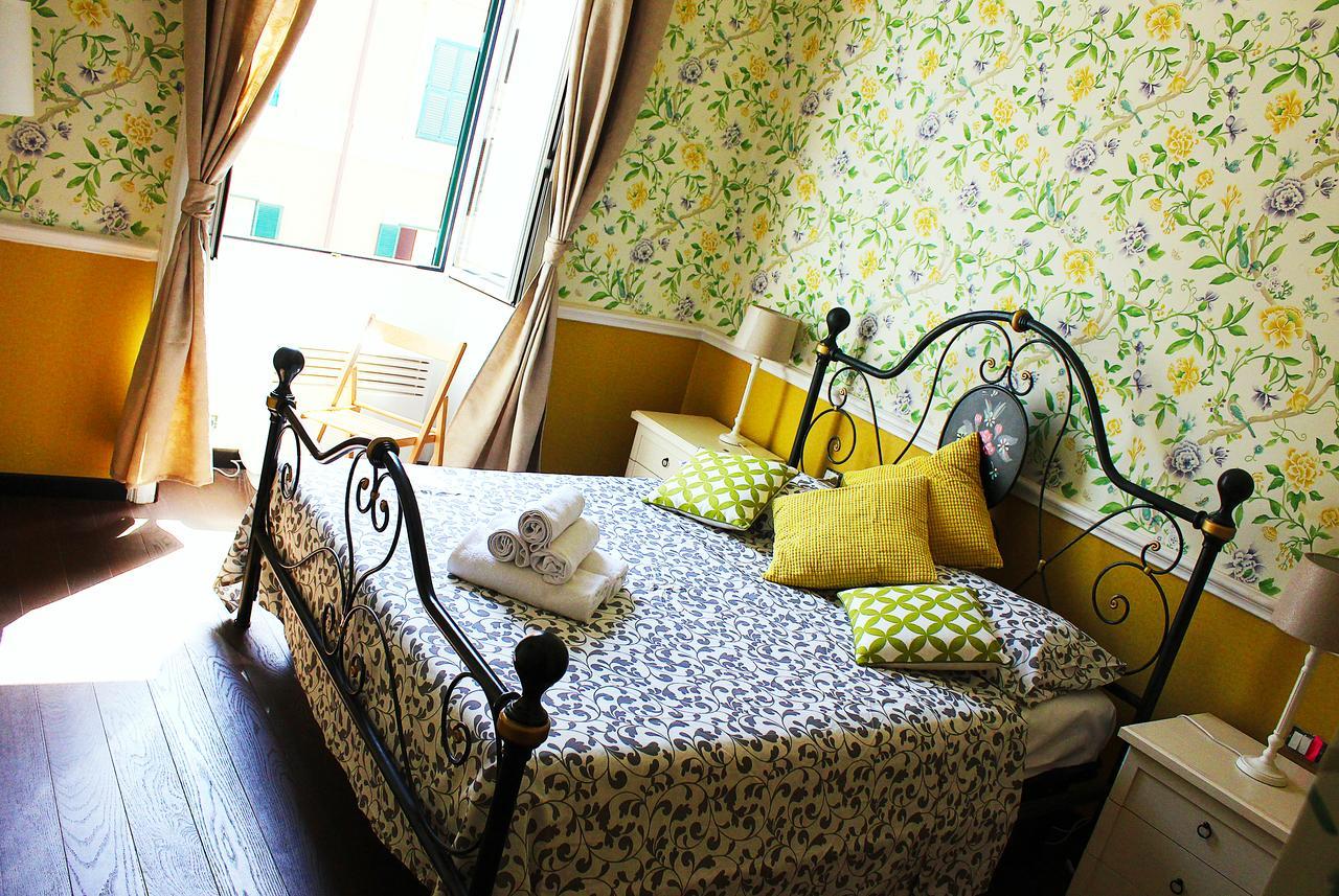 Casa Fanti 57 Hostel *