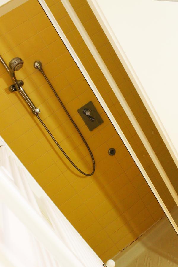 Hostel Casa Fanti 57 Rome