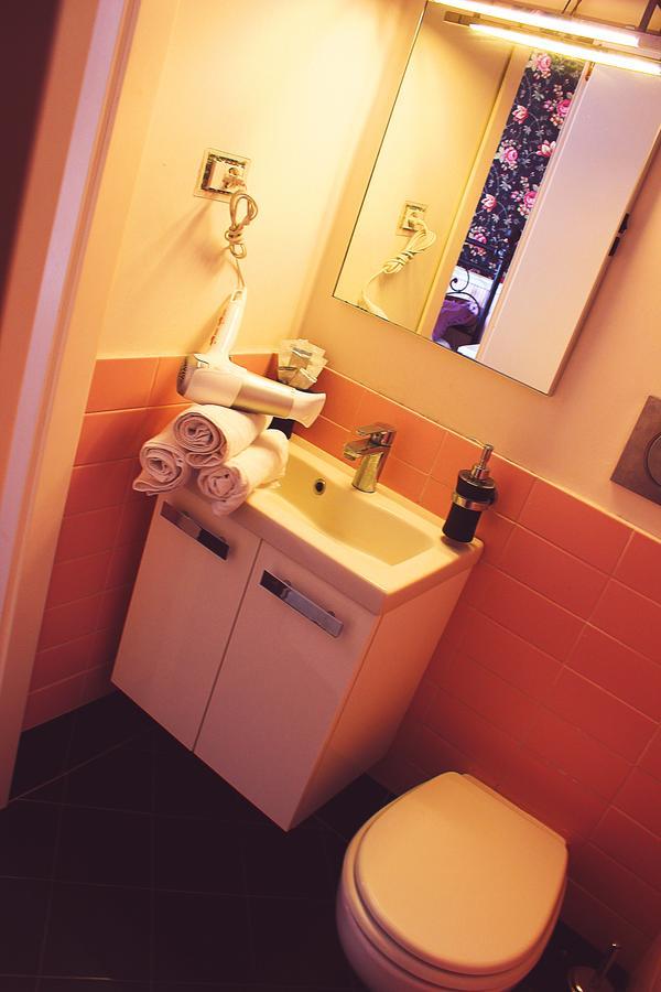 Casa Fanti 57 Hostel