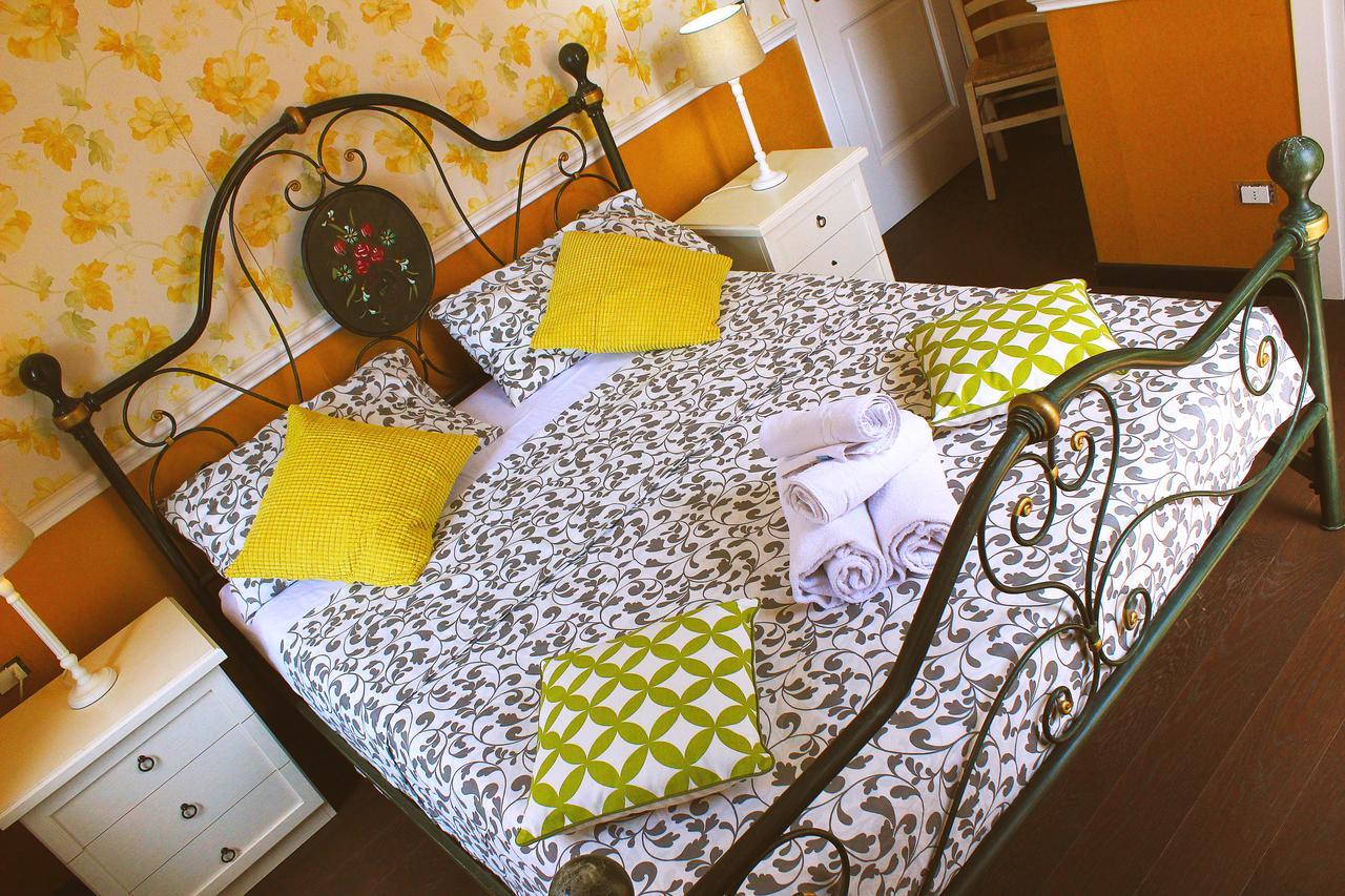 Casa Fanti 57 Rome