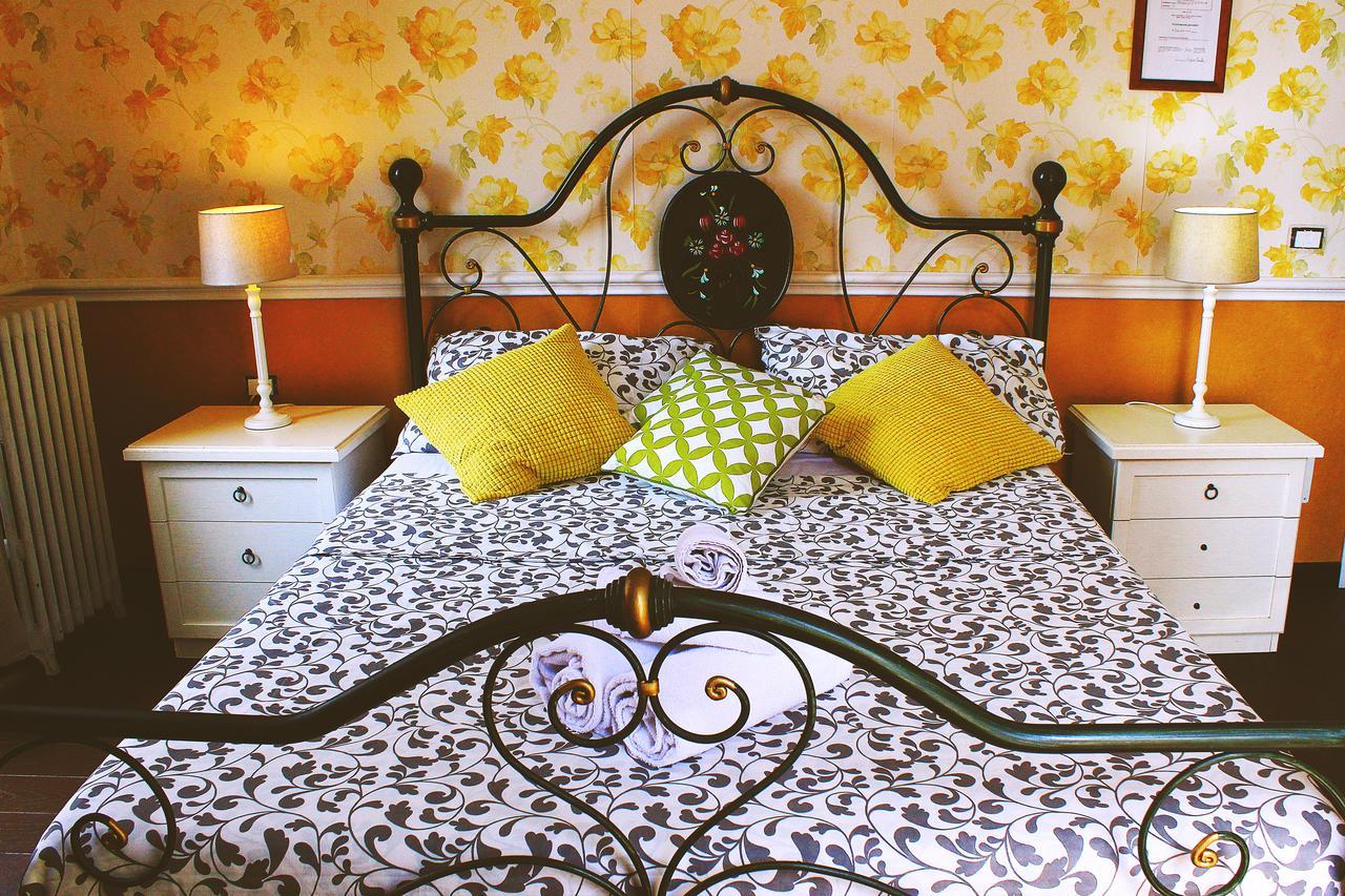 Hostel Casa Fanti 57 *