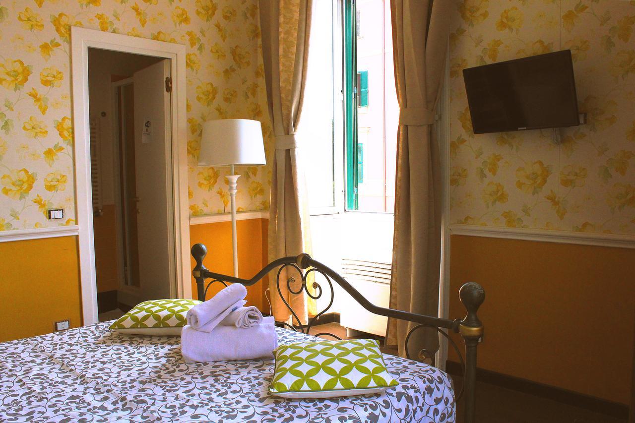 Casa Fanti 57 * Rome