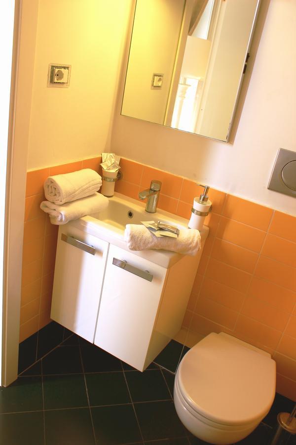 Casa Fanti 57 Hostel *