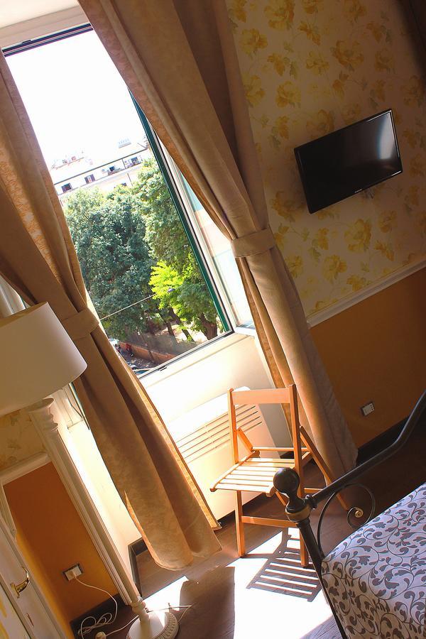 Casa Fanti 57 * Rome