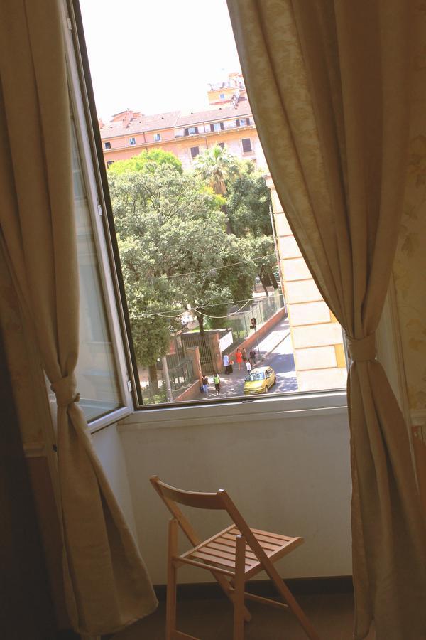 Hostel Casa Fanti 57 Rome