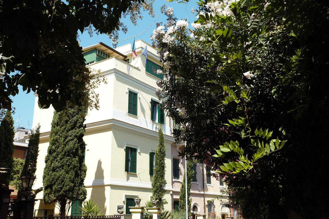 Bed & Breakfast Residenza Matilde Rome